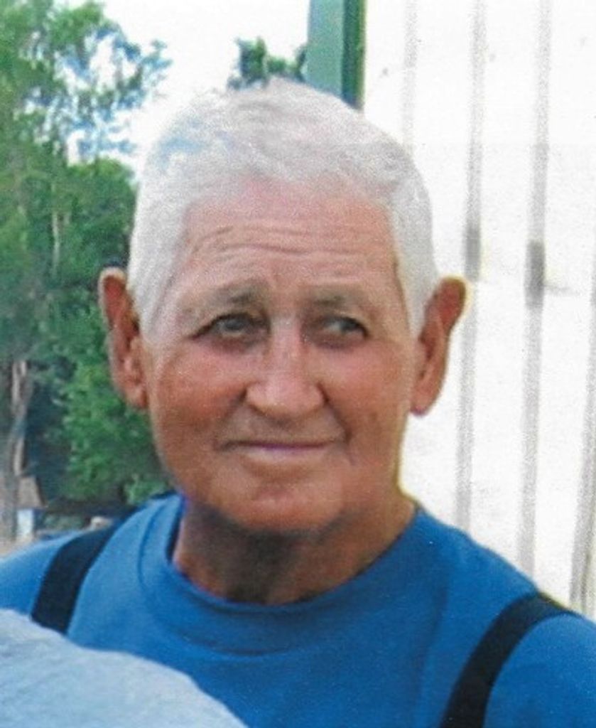 Paul Thomas Caskey Sr.