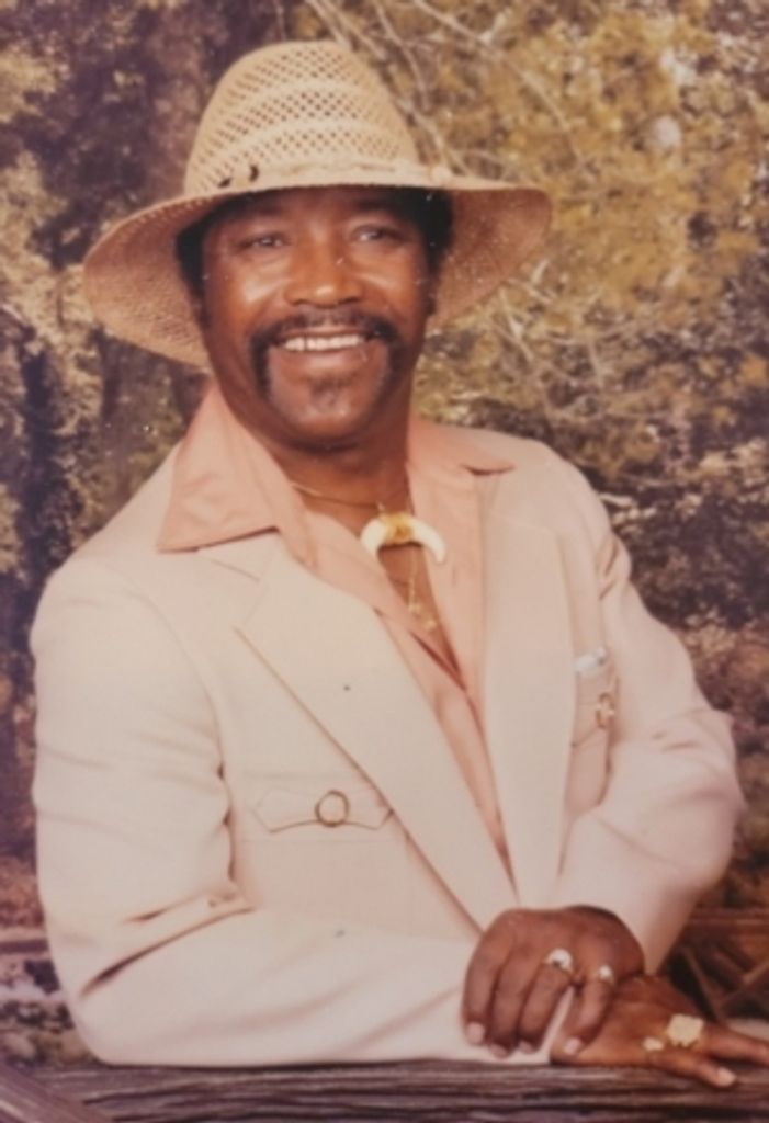 Samuel Moore Profile Photo