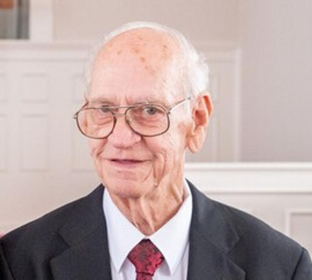 Albert Kenneth Ramsey Profile Photo