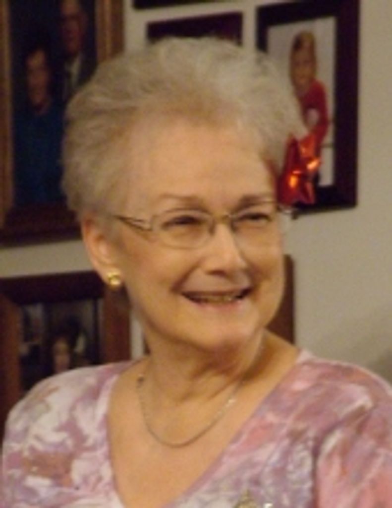 Joyce Stringer Ray