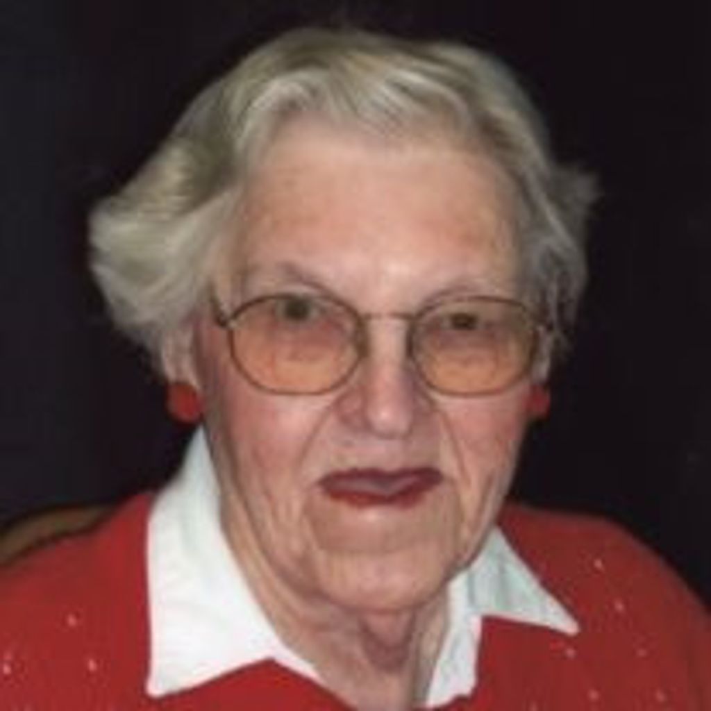 Gladys Kastella