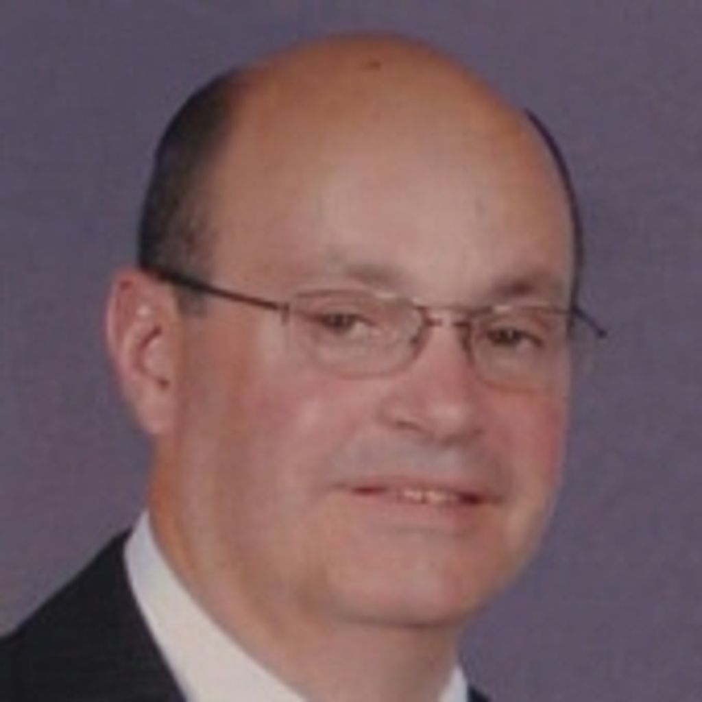 Jeffrey Weik