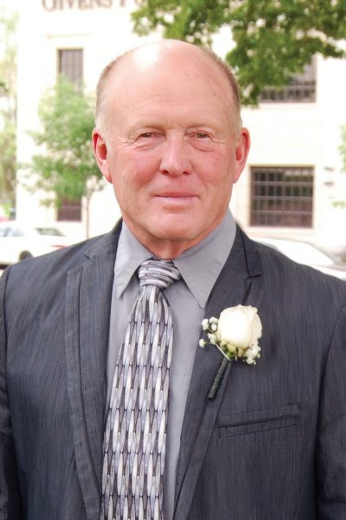 Kent Bacon Johnson Profile Photo