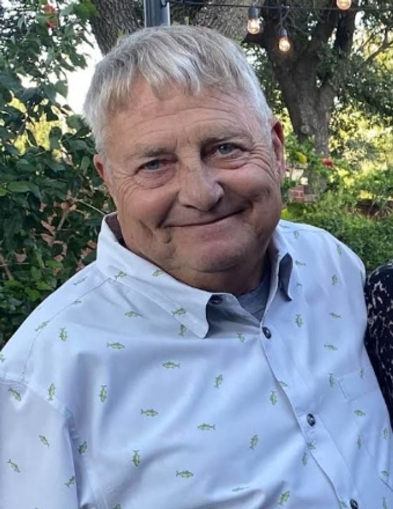 Michael "Mike" Lee Moore