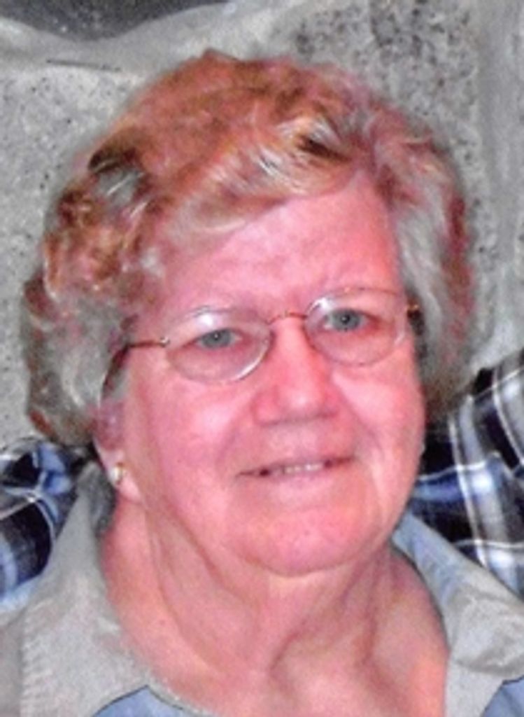 Phyllis J. (Carter)  Weber