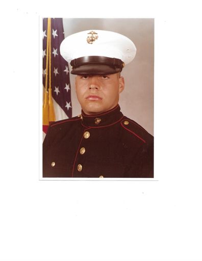 Barry Arnold Allord Profile Photo