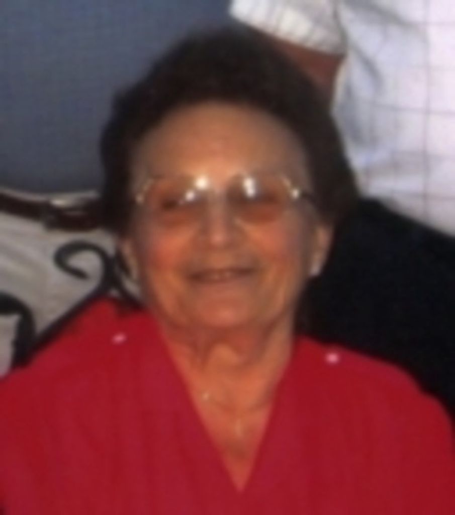 Sylvia C. Lunsford Profile Photo