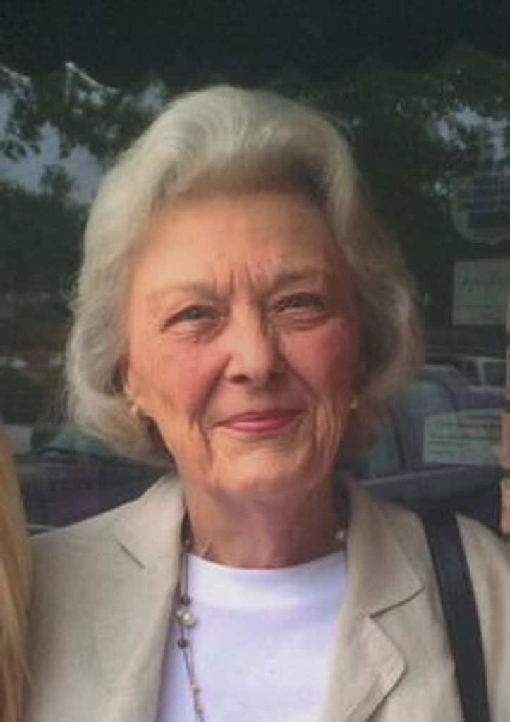 Elizabeth "Betsy" Moody Profile Photo