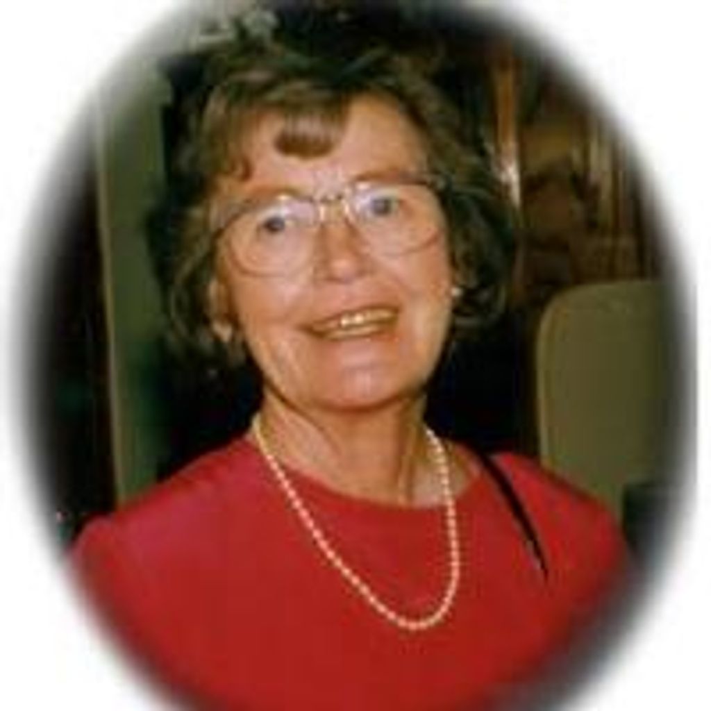 Patricia Anne Johnson