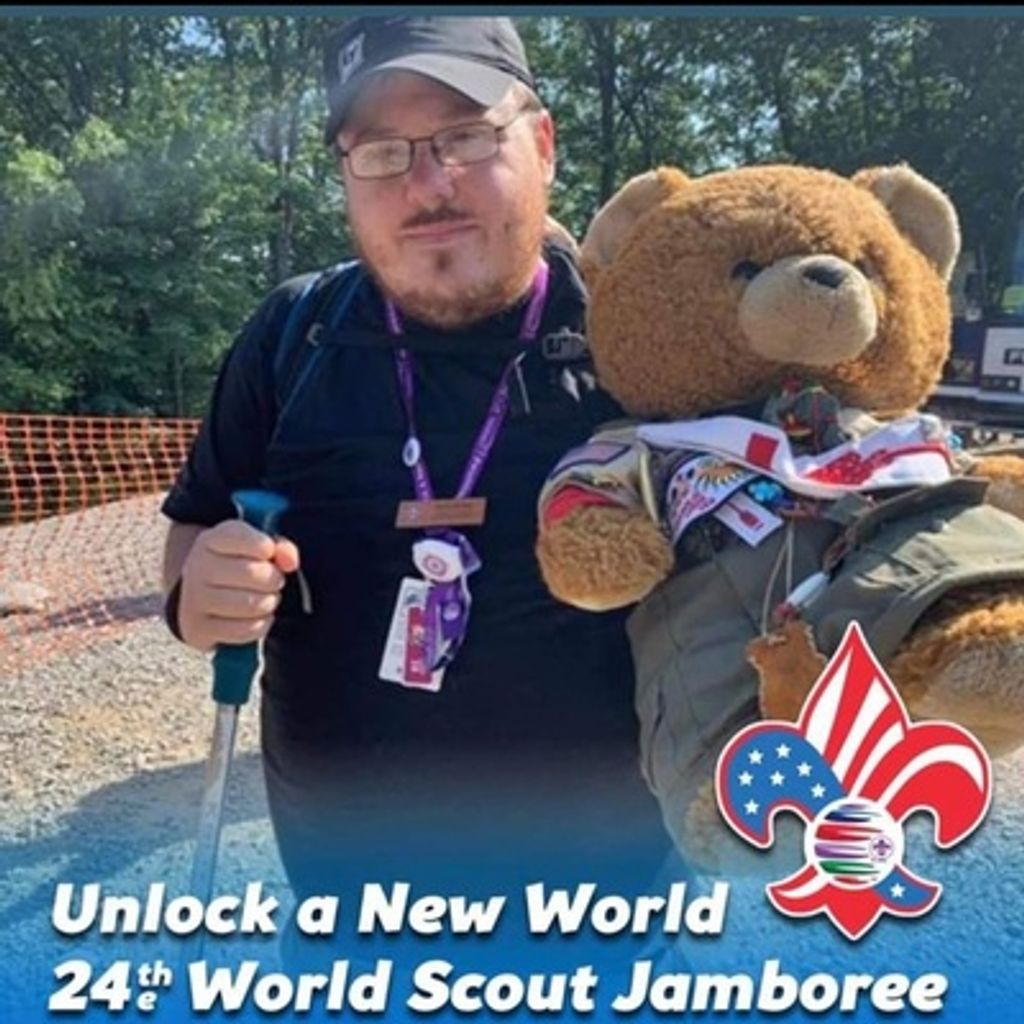 Herbert E. "Herbie" Dodds, Jr.