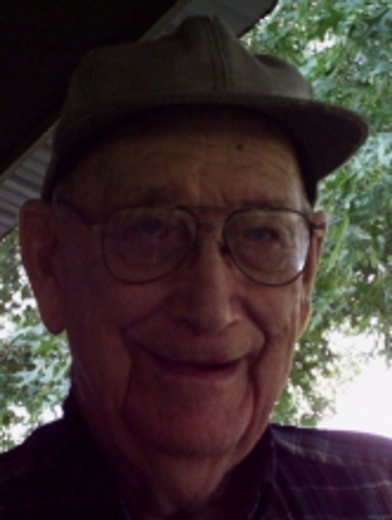 James A. Riter