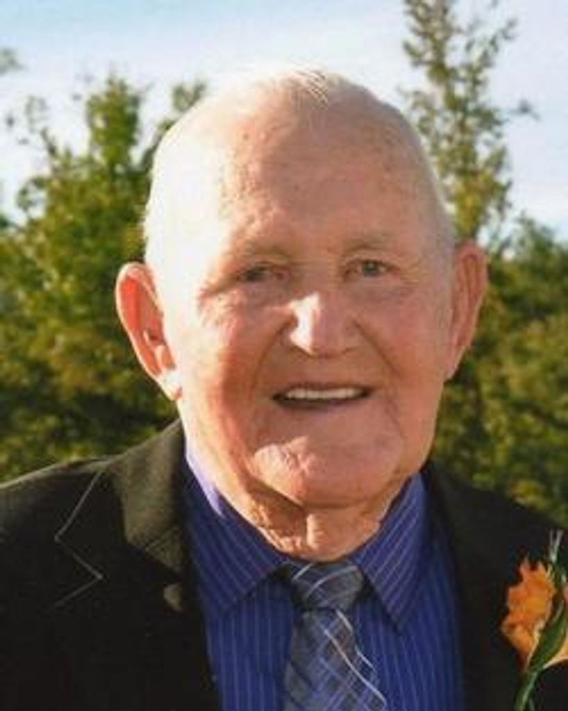 Bill Blaylock Profile Photo