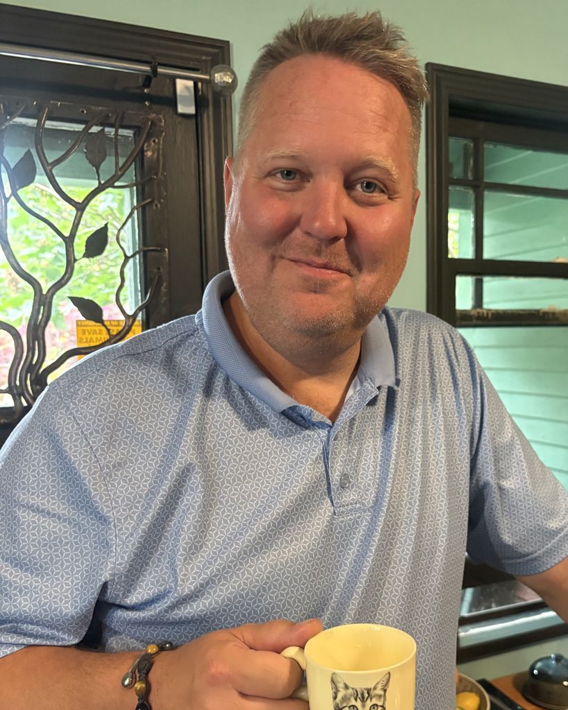 Andrew "Andy" MacKinlay Profile Photo