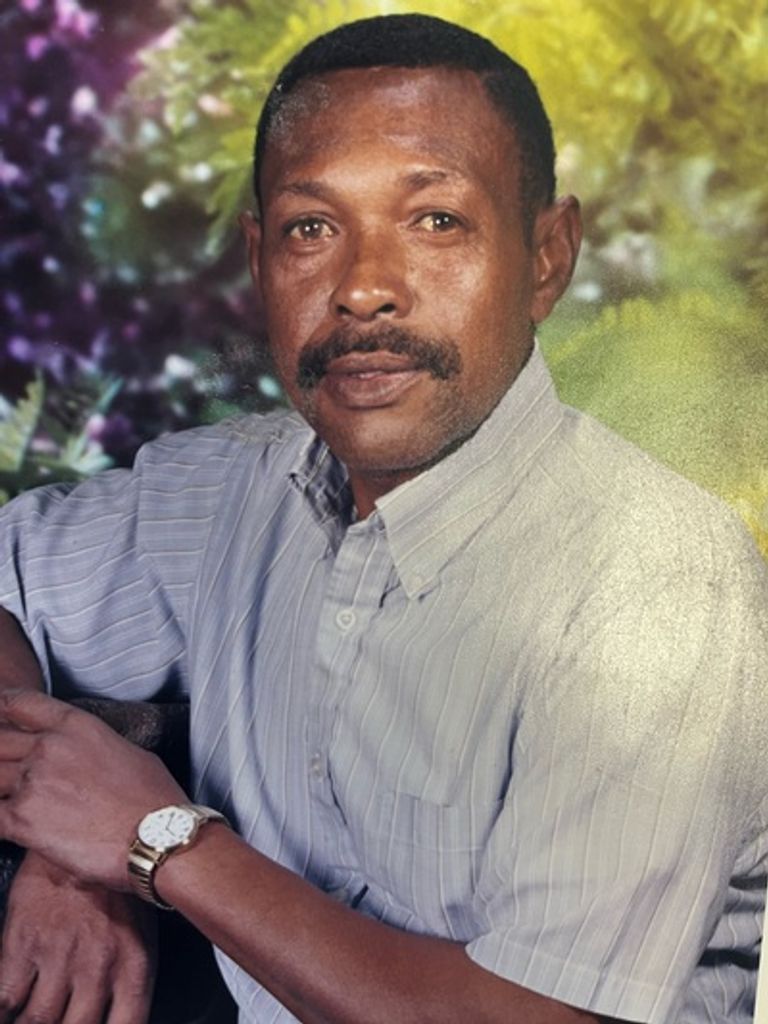 Paul "Kitt" Washington