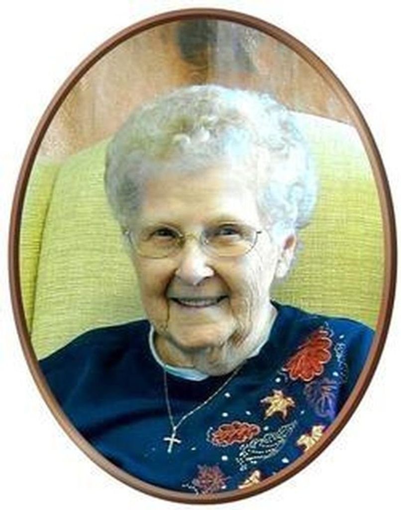 Doris Thomas Profile Photo