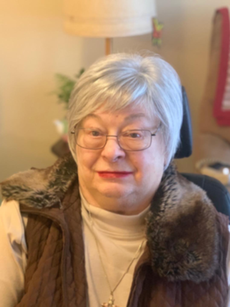 Marlene Bates Profile Photo