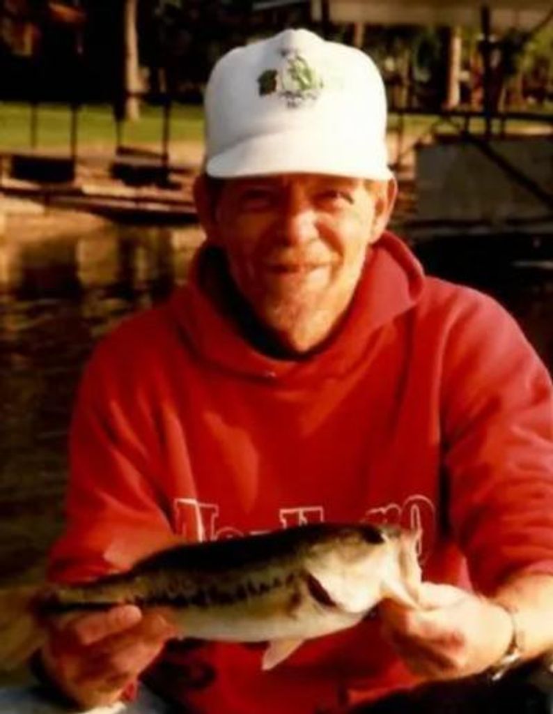 James Edward Long Profile Photo