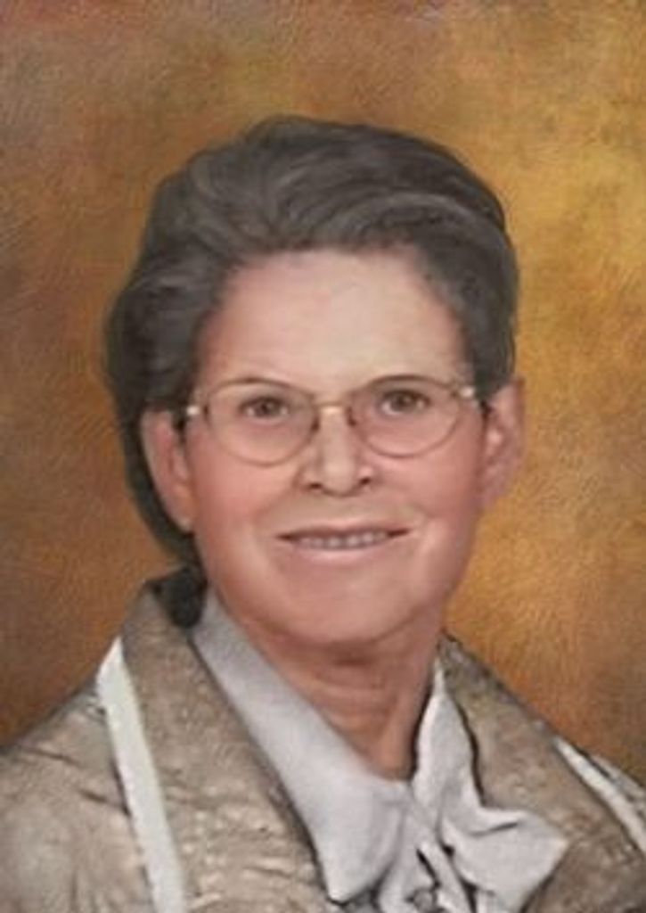 Nora Hebert Profile Photo