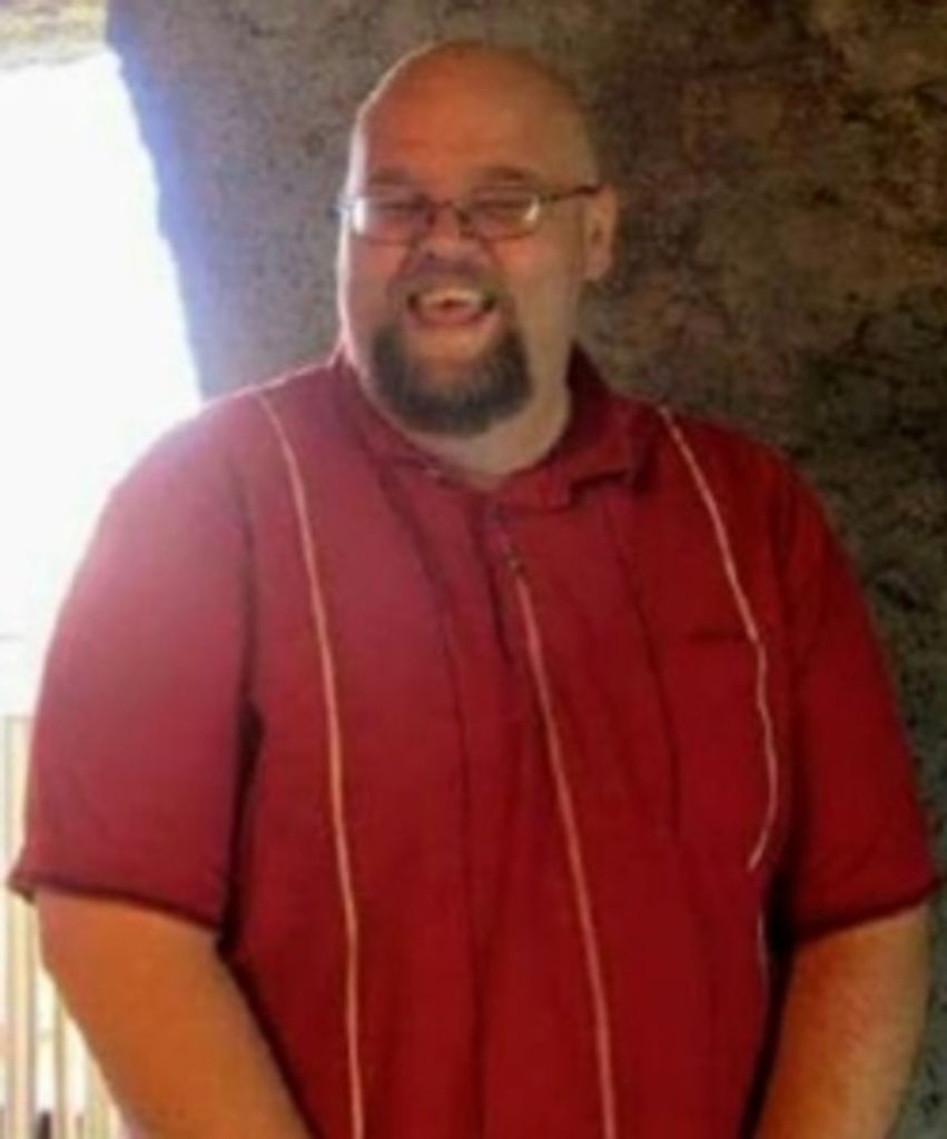 Joshua Charles Overath