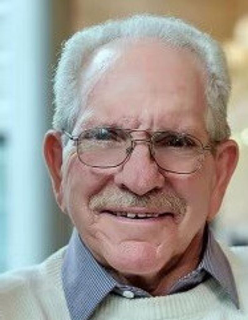 Jerry Vandeveer Profile Photo