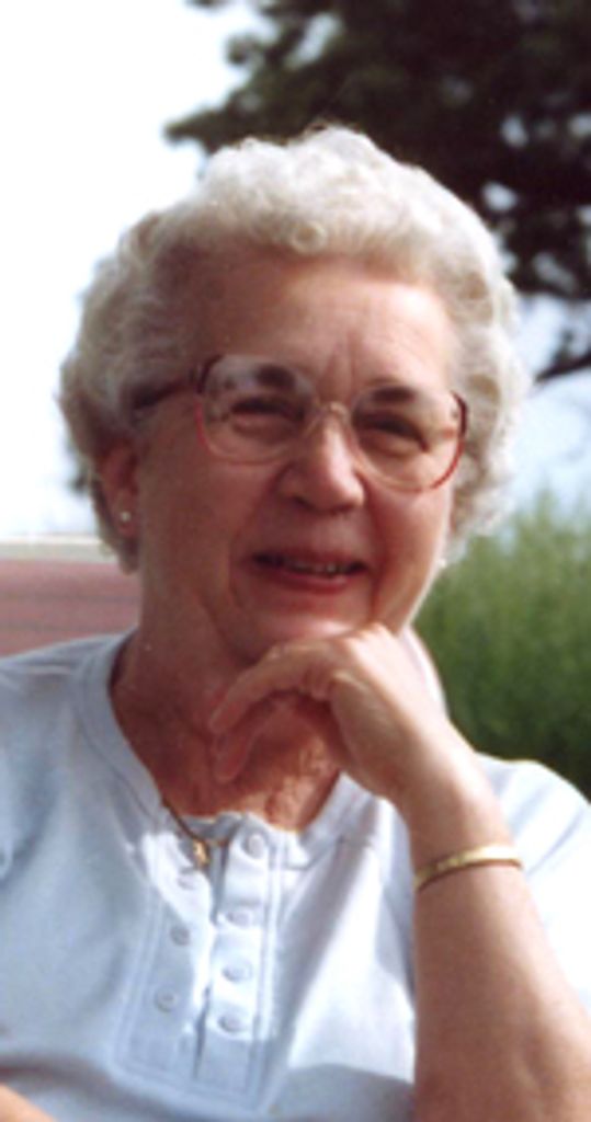 Julia Klein