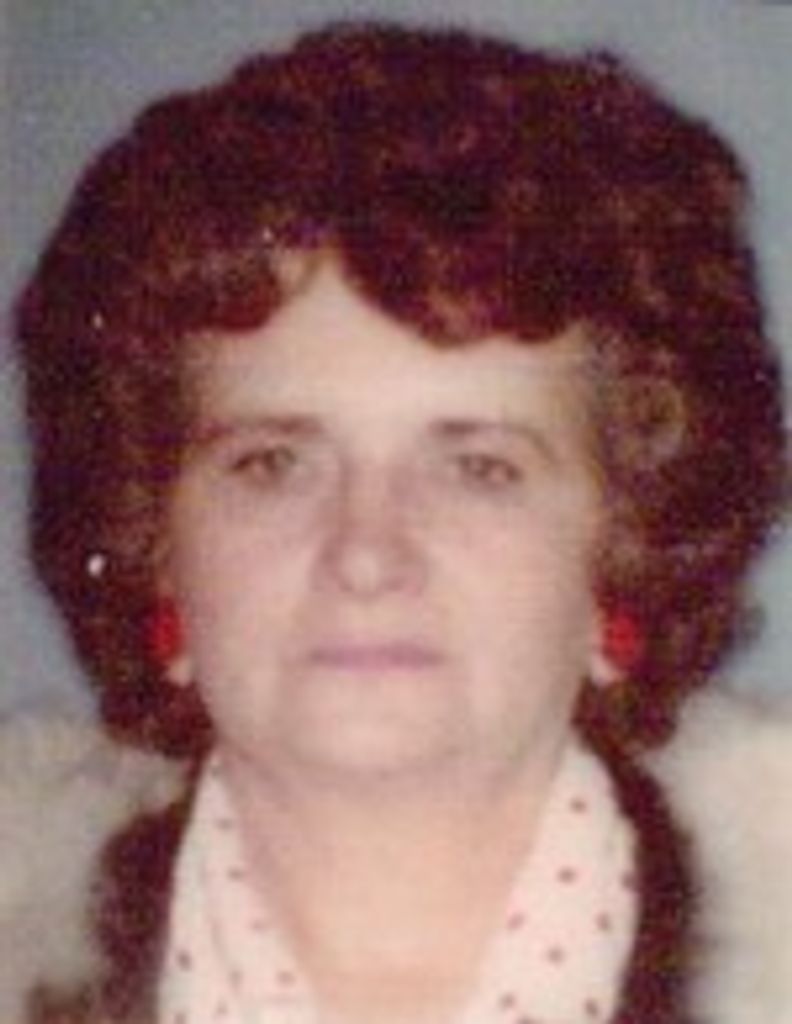 Edna Leona Springer