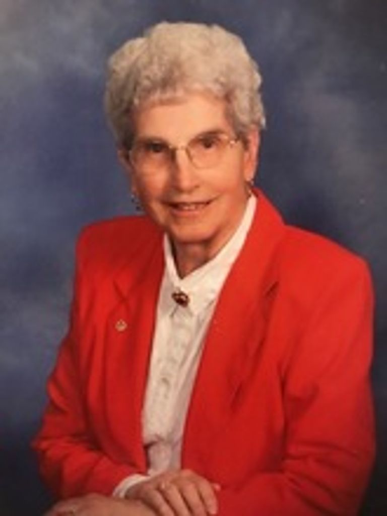 Grace Matz Dohmeier