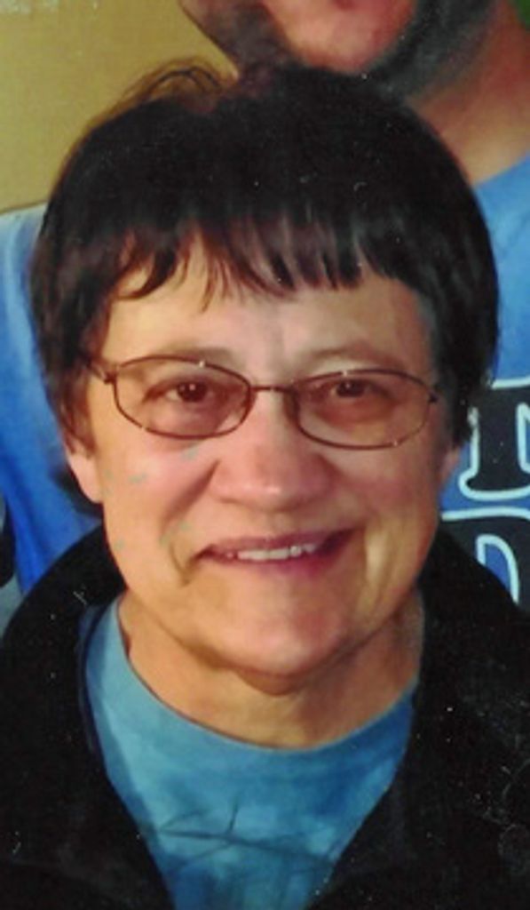 Sharon Louise (Thompson) Mckeeman Profile Photo