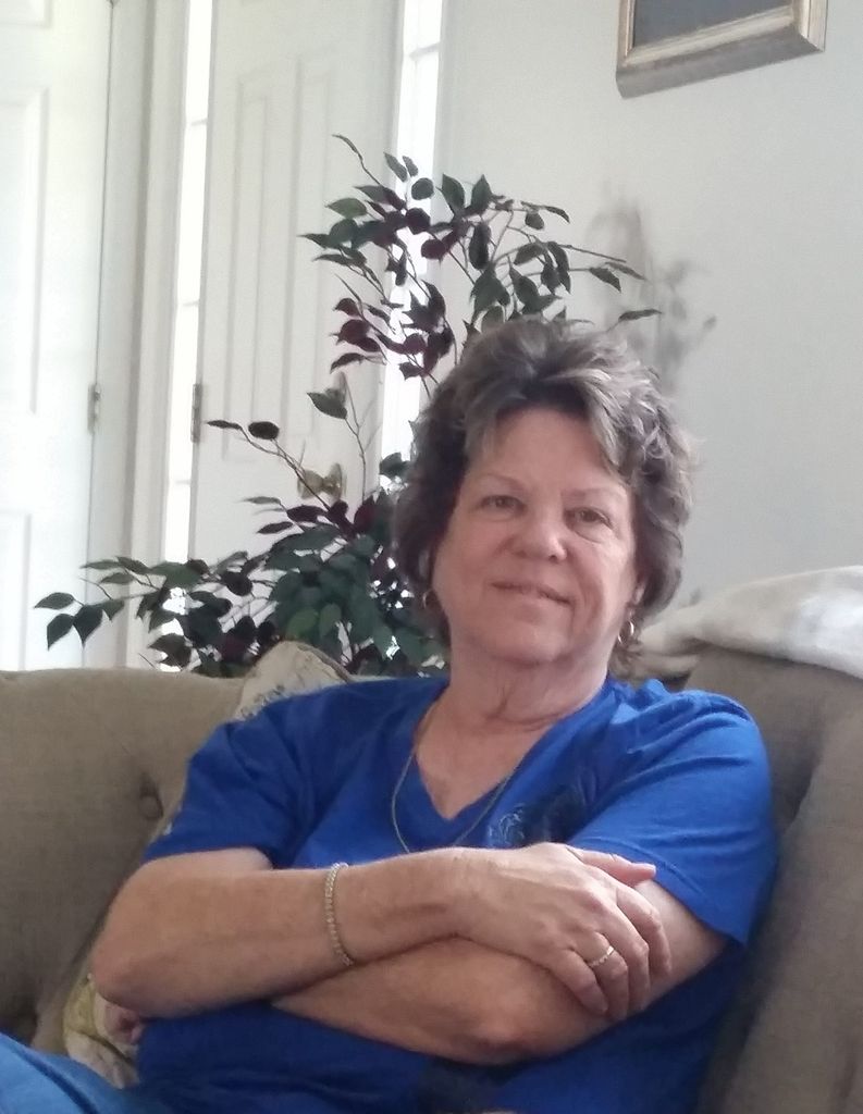 Carol Allison Profile Photo