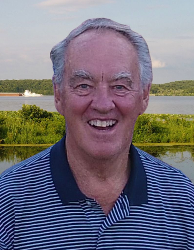 Paul Engelmeyer Profile Photo