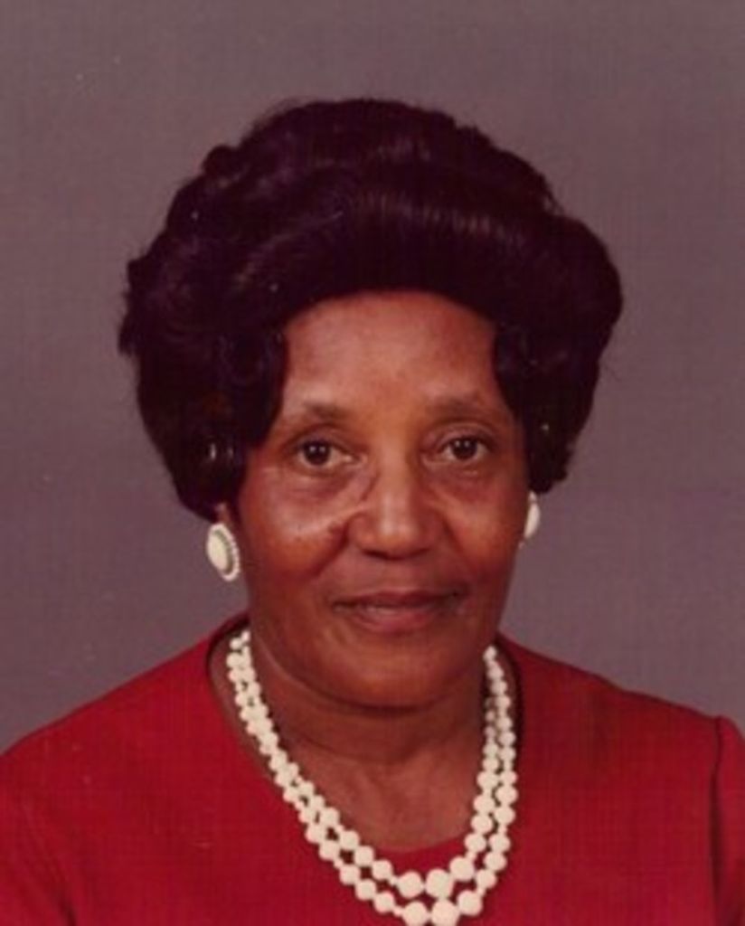 Mrs. Martha Powell Mcgill Profile Photo