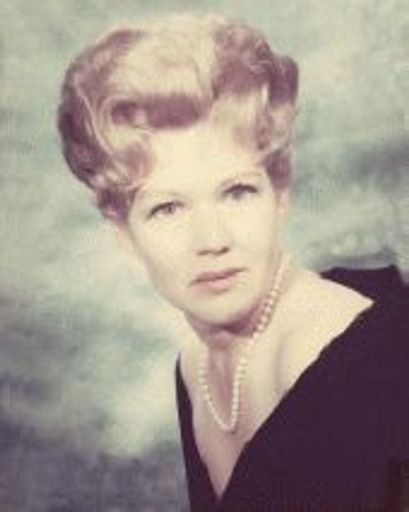 Irene June Stevenson Profile Photo
