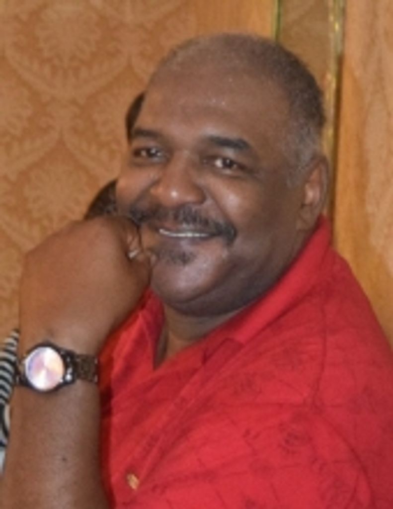 Bernard Leroy Pullien Profile Photo