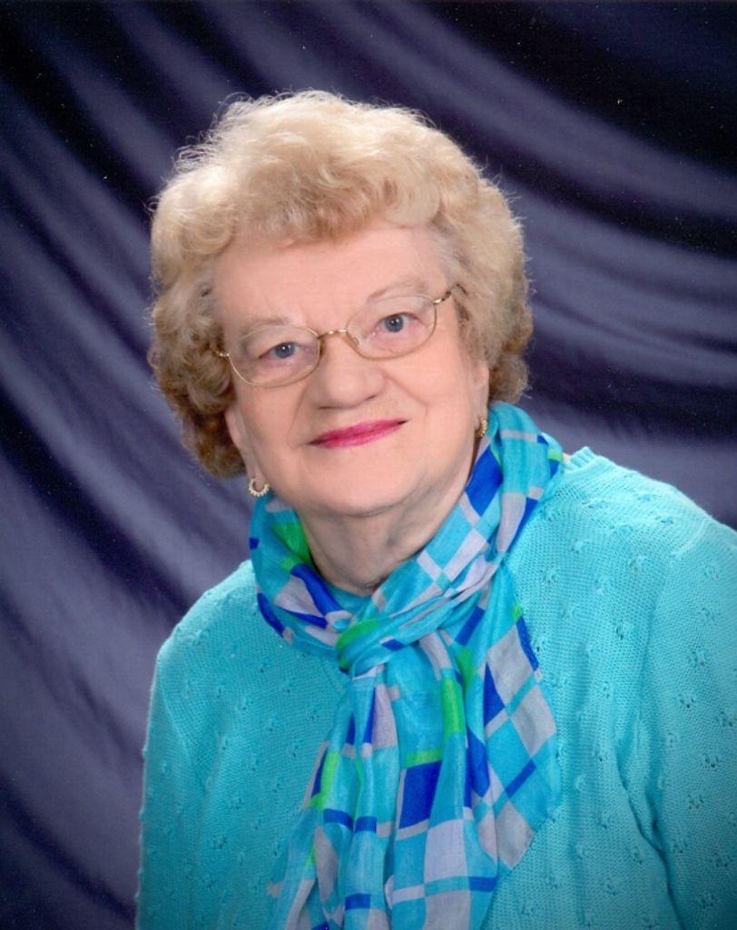 Ruth Brandt