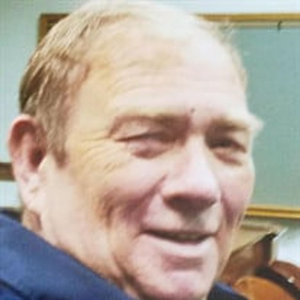 James A Phillips Profile Photo