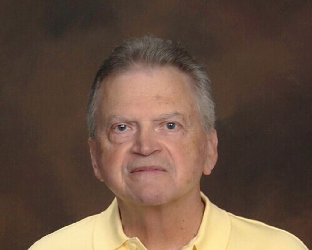 Earl Freelin Mcdowell Profile Photo