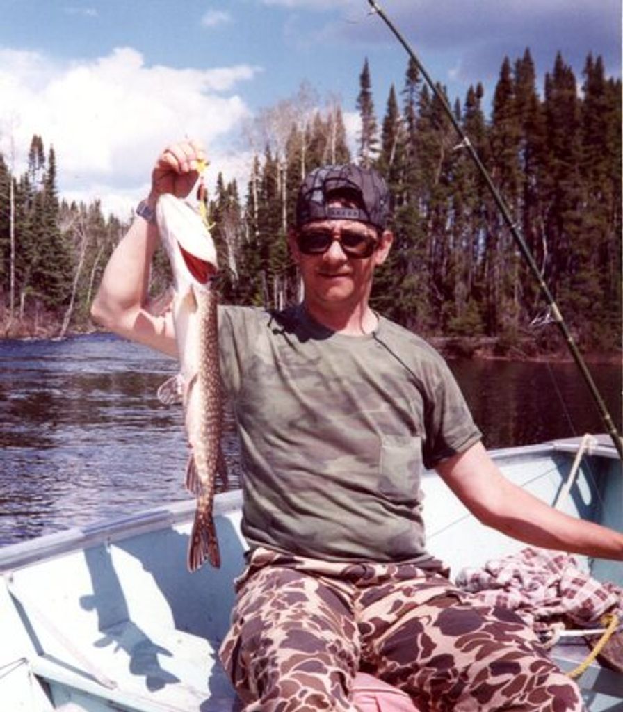 William Michael Compton