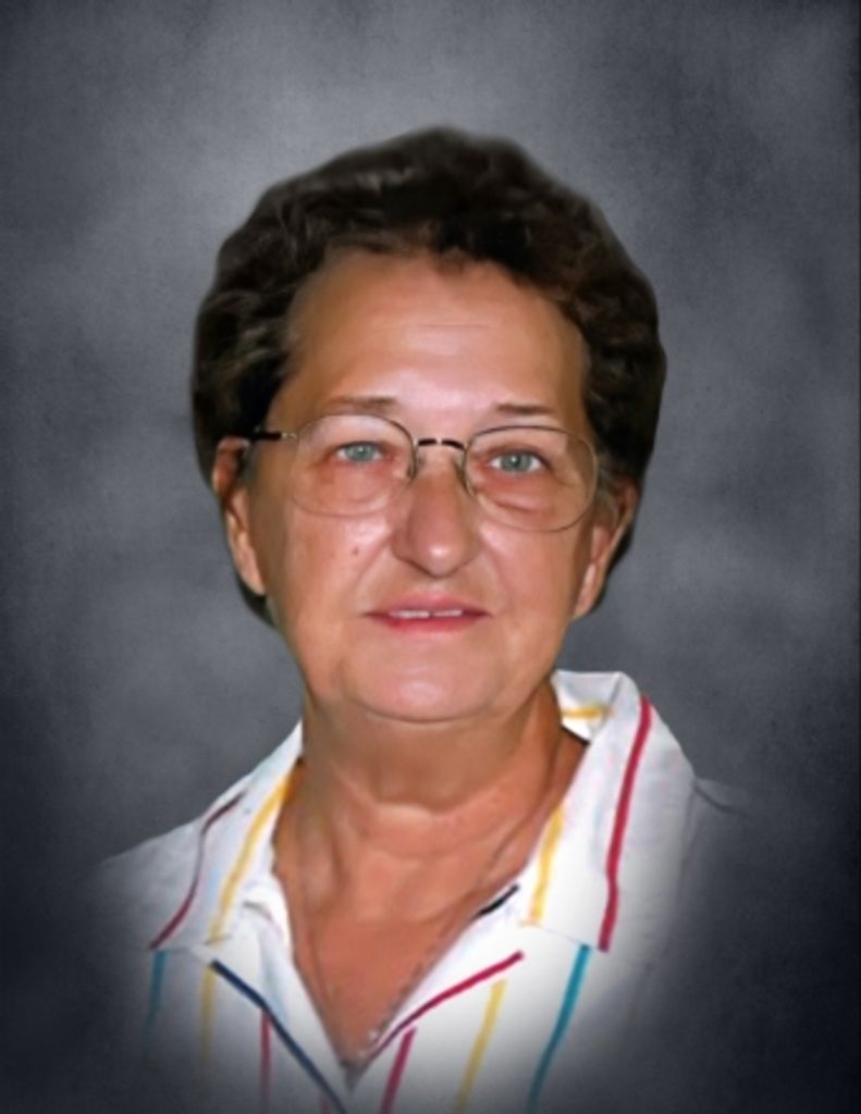 Diane Brown Profile Photo