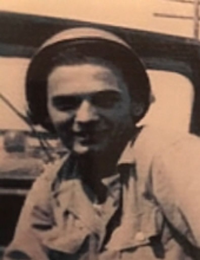 Carl Porr