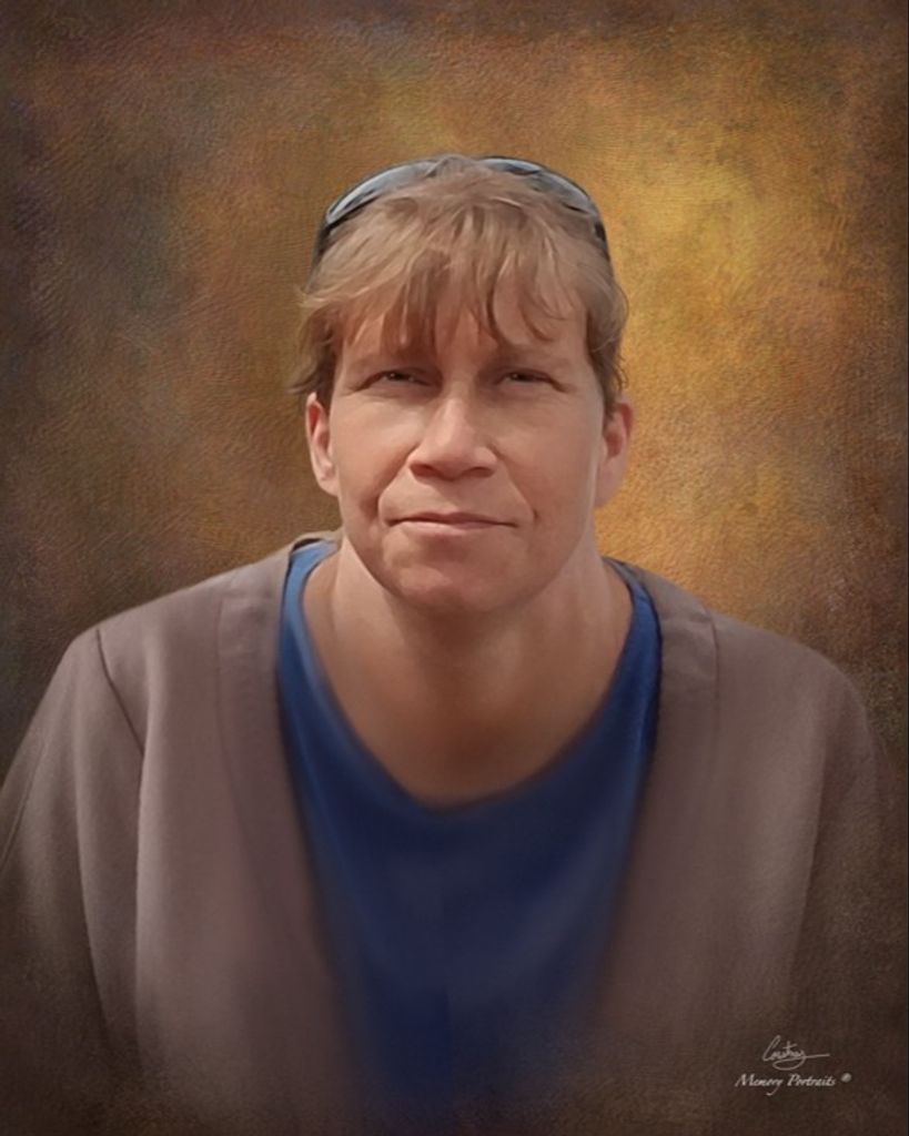 Mary Nicole Arnold