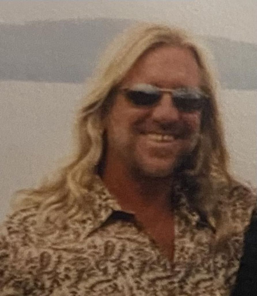 John Michael Quinn Profile Photo