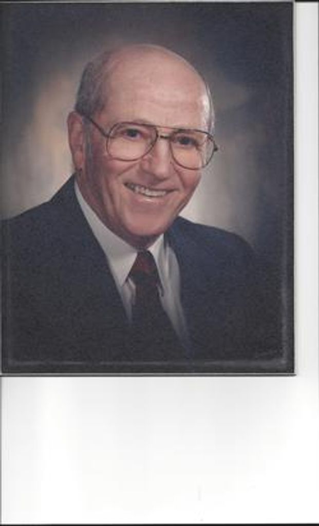 Donald L Gilworth Sr.