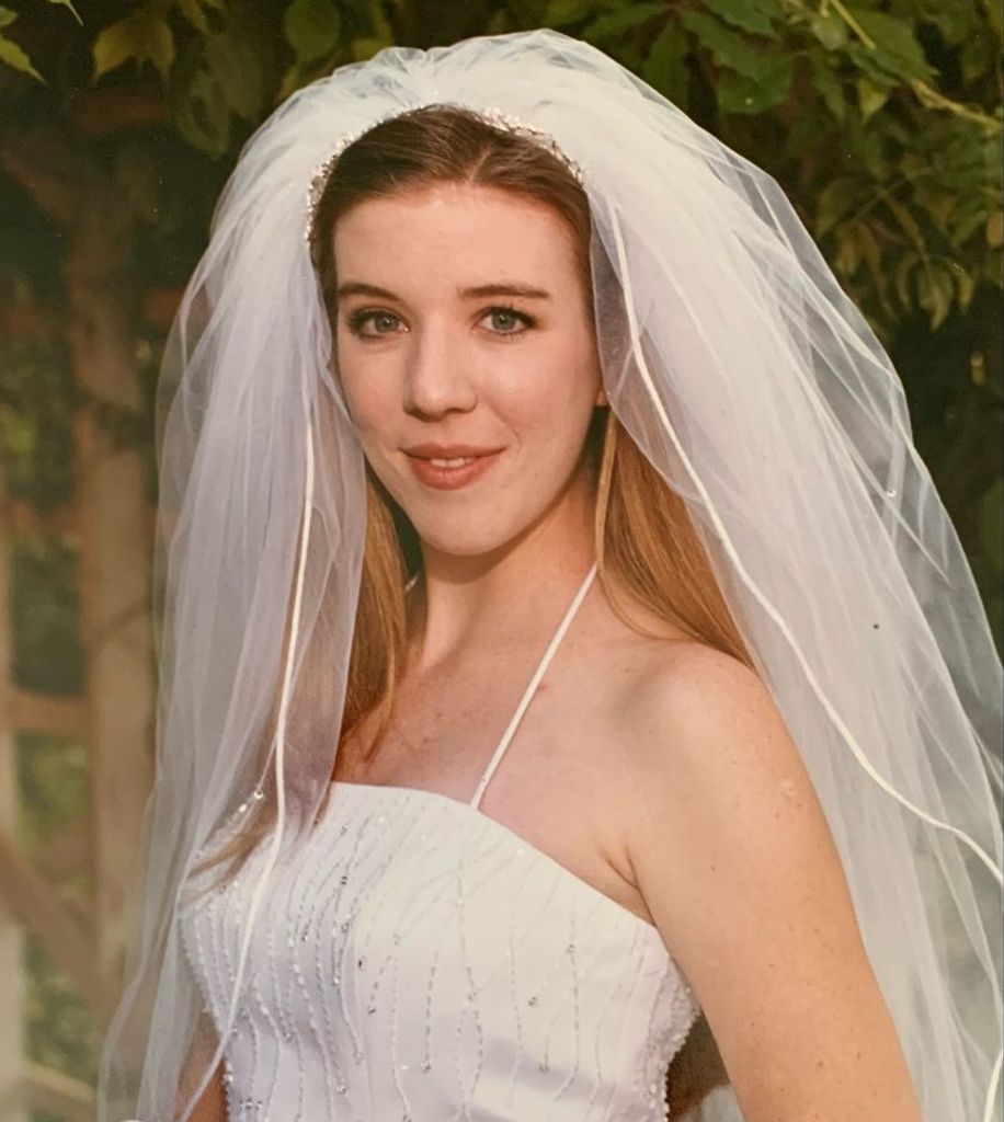 Joy Elise McMullan