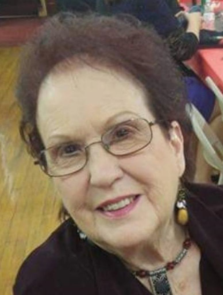 Mary Agnes Kratsas