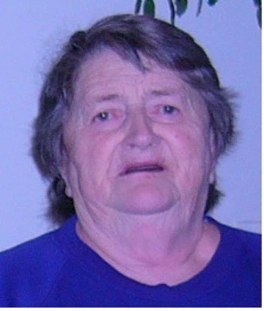 Evelyn Jeanette Browne