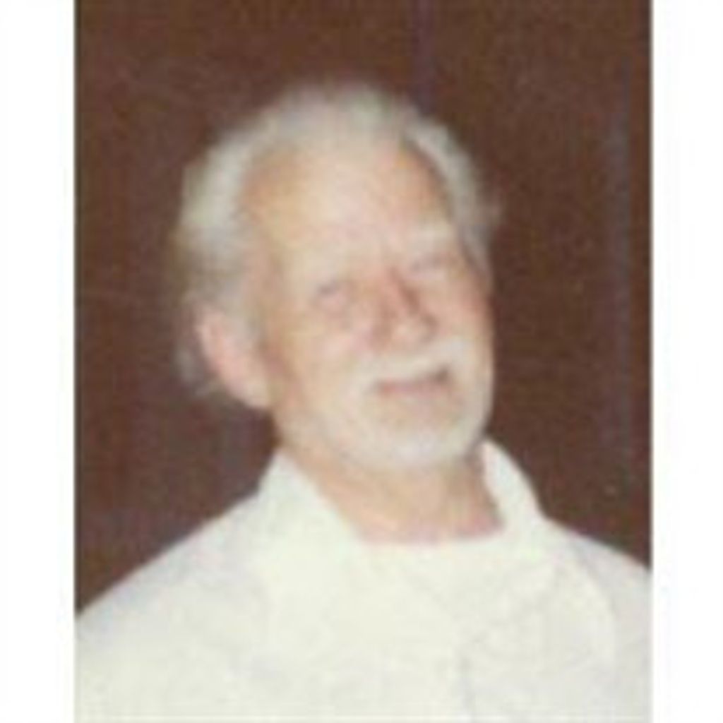 Robert Bob Gordon