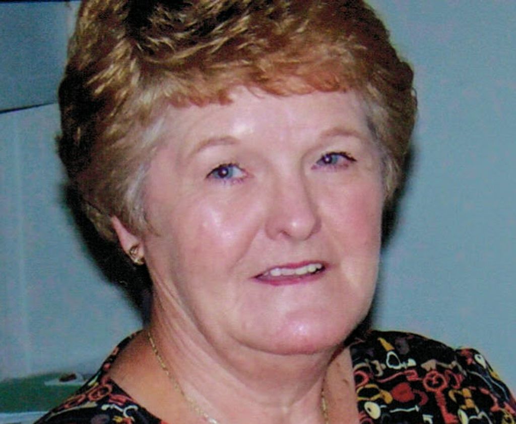Shirley C. Humble