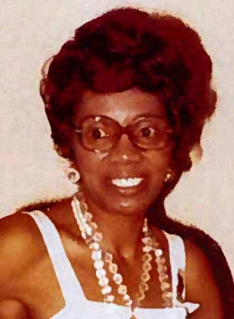 Mrs. Sallie Mae Atkins