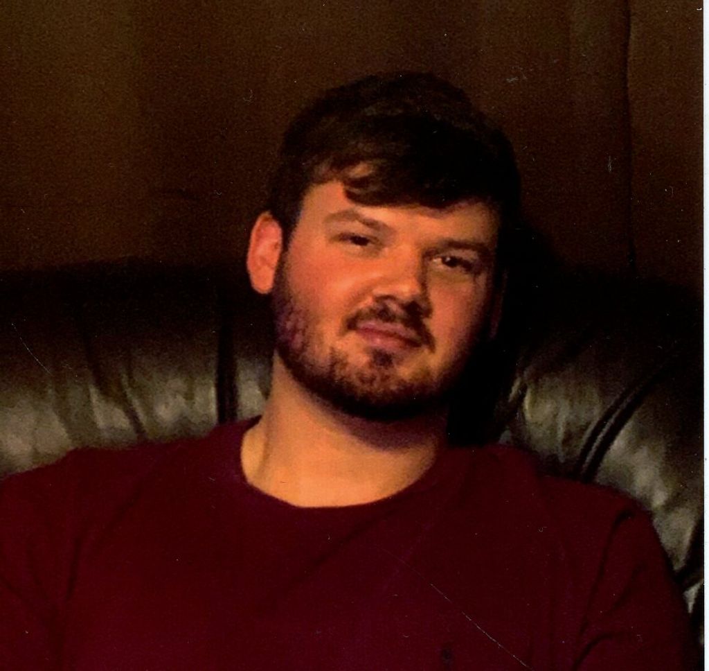 Stuart Blake Simonton