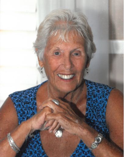 Constance Lillian Rockwell Profile Photo